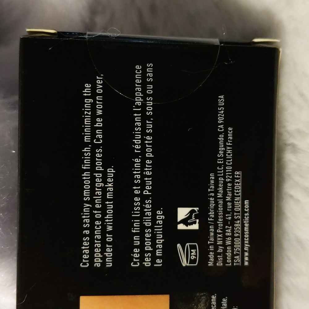 NYX| Pore Filler Primer POFO1 - Picture 4 of 6